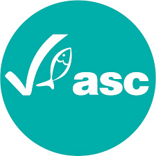 ASC, The Aquaculture Stewardship Council